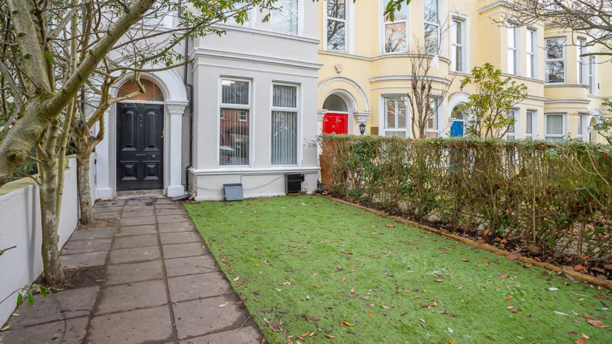 Modern 2 Bdr Apartment At Queens By Belfast City Breaks Exterior photo